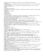 Konspekts 'Foreign Policy', 2.