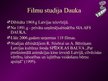 Prezentācija 'Latviešu kino 20.gadsimta 2.pusē. Animācijas filmas', 11.