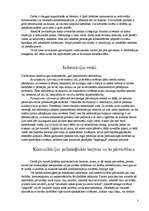 Referāts 'Sociālās psiholoģijas modelis saistībā ar manu profesionālās darbības sfēru', 3.