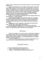 Referāts 'Sociālās psiholoģijas modelis saistībā ar manu profesionālās darbības sfēru', 6.