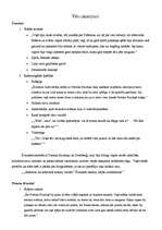 Konspekts 'Romāna "Mērnieku laiki" tēlu raksturojums', 1.