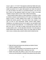 Referāts 'Globālās sasilšanas ietekme uz starptautisko ekonomiku', 11.