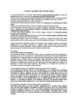 Konspekts 'Kāzusi vides tiesībās', 5.