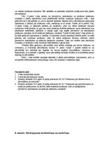 Konspekts 'Kāzusi vides tiesībās', 11.