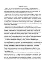 Eseja 'Atziņas, kas nenoveco', 1.