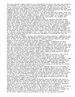 Eseja 'Hacker Ethics', 1.