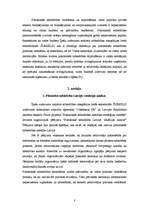 Referāts 'Pilsoniskās sabiedrības attīstība Latvijā', 8.