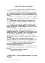 Referāts 'Progresīvas pilsoniskas sabiedrības veidošana Latvijā', 4.