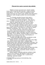 Referāts 'Progresīvas pilsoniskas sabiedrības veidošana Latvijā', 6.