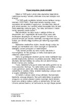 Referāts 'Progresīvas pilsoniskas sabiedrības veidošana Latvijā', 8.