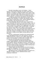 Referāts 'Progresīvas pilsoniskas sabiedrības veidošana Latvijā', 9.