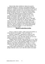 Referāts 'Progresīvas pilsoniskas sabiedrības veidošana Latvijā', 10.