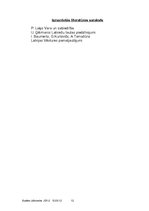 Referāts 'Progresīvas pilsoniskas sabiedrības veidošana Latvijā', 12.