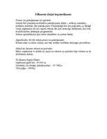 Biznesa plāns 'Biznesa plāns skaistumkopšanas salonam', 1.