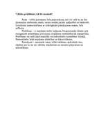 Biznesa plāns 'Biznesa plāns skaistumkopšanas salonam', 8.