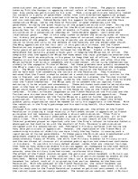 Eseja 'Effects of the French Revolution on British Politics', 2.