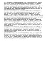 Eseja 'Employment Law ', 2.