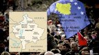 Referāts 'Kosovas cīņa par neatkarību', 2.