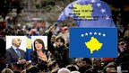 Referāts 'Kosovas cīņa par neatkarību', 3.