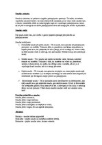 Konspekts 'Nauda un banku sistēma', 1.