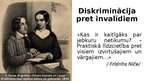 Prezentācija 'Ētikas normas un vērtības romantisma laikmetā', 6.