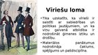 Prezentācija 'Ētikas normas un vērtības romantisma laikmetā', 13.