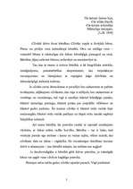 Eseja 'Cilvēkā dzīvo divas bērnības', 2.