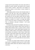 Eseja 'Cilvēkā dzīvo divas bērnības', 3.