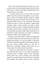 Eseja 'Cilvēkā dzīvo divas bērnības', 4.