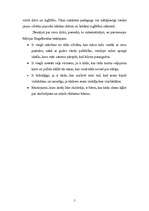 Eseja 'Cilvēkā dzīvo divas bērnības', 5.