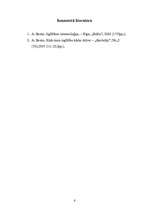 Eseja 'Cilvēkā dzīvo divas bērnības', 6.