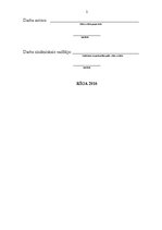 Diplomdarbs 'Personālo datoru aparatūras komplektēšana, virstaktēšana un testēšana', 2.