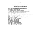 Diplomdarbs 'Personālo datoru aparatūras komplektēšana, virstaktēšana un testēšana', 4.