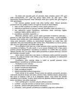 Diplomdarbs 'Personālo datoru aparatūras komplektēšana, virstaktēšana un testēšana', 5.