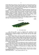 Diplomdarbs 'Personālo datoru aparatūras komplektēšana, virstaktēšana un testēšana', 11.