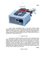 Diplomdarbs 'Personālo datoru aparatūras komplektēšana, virstaktēšana un testēšana', 15.