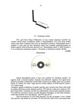 Diplomdarbs 'Personālo datoru aparatūras komplektēšana, virstaktēšana un testēšana', 22.