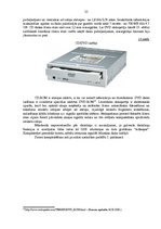 Diplomdarbs 'Personālo datoru aparatūras komplektēšana, virstaktēšana un testēšana', 23.