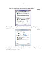 Diplomdarbs 'Personālo datoru aparatūras komplektēšana, virstaktēšana un testēšana', 28.