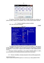Diplomdarbs 'Personālo datoru aparatūras komplektēšana, virstaktēšana un testēšana', 32.