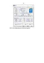 Diplomdarbs 'Personālo datoru aparatūras komplektēšana, virstaktēšana un testēšana', 35.