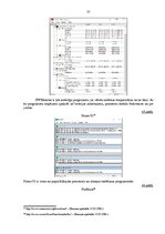 Diplomdarbs 'Personālo datoru aparatūras komplektēšana, virstaktēšana un testēšana', 37.