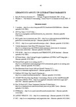 Diplomdarbs 'Personālo datoru aparatūras komplektēšana, virstaktēšana un testēšana', 40.