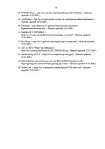 Diplomdarbs 'Personālo datoru aparatūras komplektēšana, virstaktēšana un testēšana', 41.