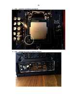 Diplomdarbs 'Personālo datoru aparatūras komplektēšana, virstaktēšana un testēšana', 44.