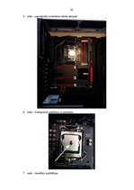 Diplomdarbs 'Personālo datoru aparatūras komplektēšana, virstaktēšana un testēšana', 45.