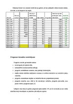 Referāts 'Pasažieru pārvadājumu prognozes "Latvijas dzelzceļš"', 8.
