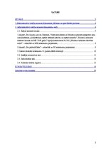 Referāts 'Juridisko dokumentu specifika administratīvo tiesību nozarē', 2.