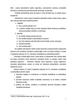 Referāts 'Juridisko dokumentu specifika administratīvo tiesību nozarē', 5.