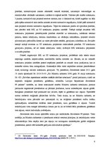 Referāts 'Juridisko dokumentu specifika administratīvo tiesību nozarē', 9.